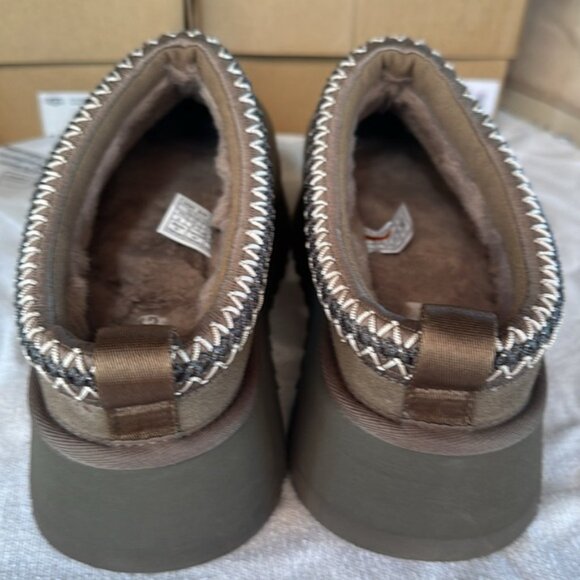 UGG Women's Tazz Slippers - Picture 5 of 6